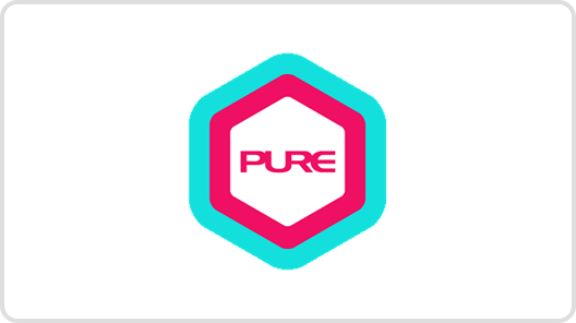 PURE